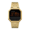 NIXON Re-Run - Two Button Digital Watch Manual