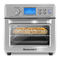 Elite Gourmet EAF8190D - Panduan Oven Penggorengan Udara Digital 21L