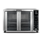 Gourmia GTF7655 - Manual del Horno Freidora de Aire Digital con Puerta Francesa