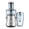 „Breville Juice Fountain Cold Plus BJE530“ vadovas