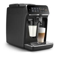 Philips - LatteGo EP3246
