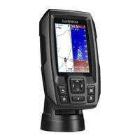 Garmin - striker 4
