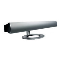 Bang & Olufsen BeoLab 7–1 Manual De Usuario