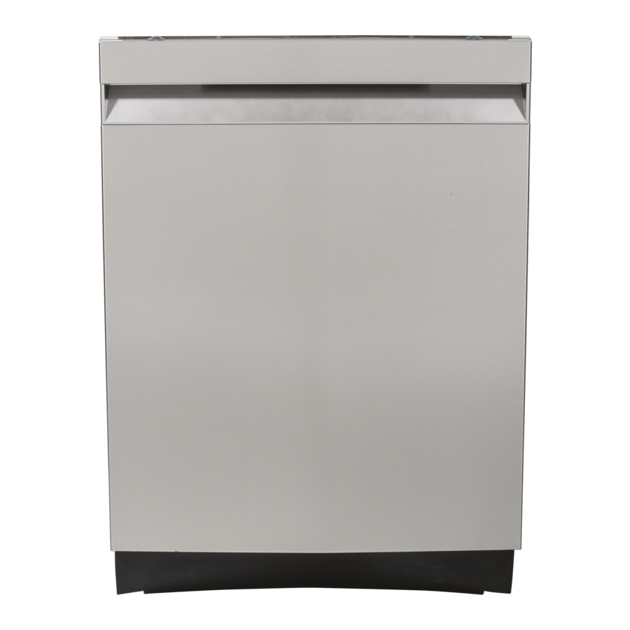 Instrukcja obsługi zmywarki Samsung DW80R9950 Series, DW80R9950US ...