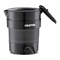 Gourmia GK378 - Collapsible Travel Kettle Manual