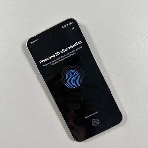 Как да добавите пръстов отпечатък на Xiaomi 15T Pro