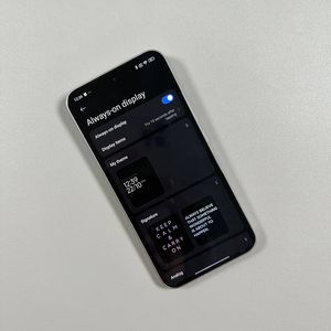 Как да персонализирате Always On Display на Xiaomi 15T Pro