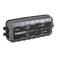 NOCO - BOOST XL GB50