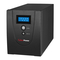 CyberPower Value1200ELCD, Value2200ELCD, Value1500ELCD - Manual UPS