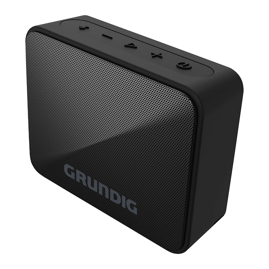 grundig-solo-gbt-handbuch-f-r-bluetooth-lautsprecher-manualslib