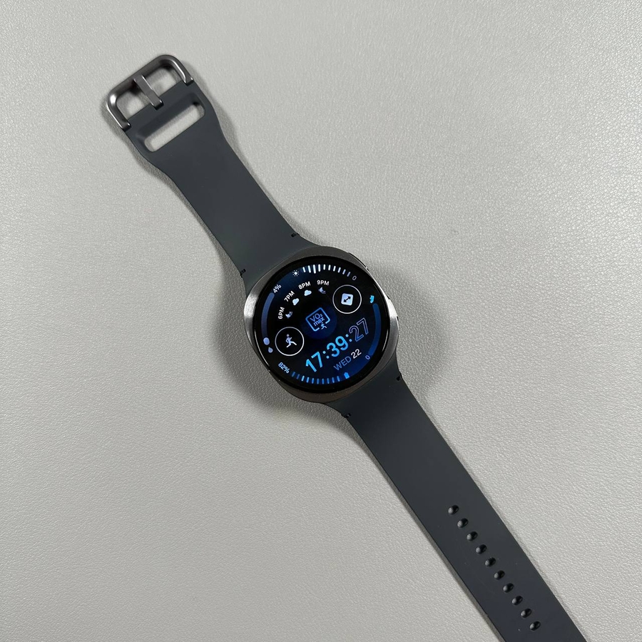 Samsung Galaxy Watch 8 LTE