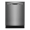 Frigidaire GDPP4517AD - Mwongozo wa Dishwasher Iliyojengwa Ndani ya Gallery 24"
