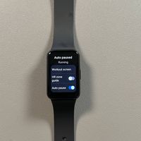 Samsung Galaxy Fit 3 Vejledningsartikel