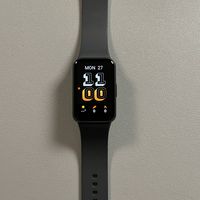 Samsung Galaxy Fit 3 Vejledningsartikel