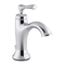 Kohler ELLISTON 72782T-4 - Manuale di Installazione del Rubinetto per Lavabo Monocomando