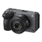 Sony FX3, ILME-FX3A нұсқаулығы