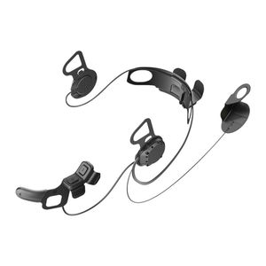 Ghid de Pornire Rapidă Sena 10U pentru Shoei Neotec