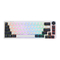 EPOMAKER TH68 Pro - Hot Swappable RGB Wired Gaming Keyboard Pikaopas