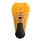 Zircon StudSensor 40 - Manual del detector de montantes con detección WireWarning