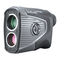 Bushnell GOLF Pro XE лазерлік қашықтық өлшегіштің нұсқаулығы