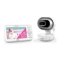 Vtech VM5253 Käyttöopas