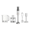 Kenwood Triblade XL, HBM40 - Manuale del frullatore a immersione