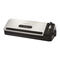 FoodSaver FM3900 Series - Panduan Penyegel Vakum