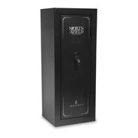 Sports Afield - 18 Gun Safe