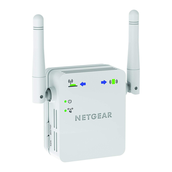 NETGEAR - WN3000RPv3 WN3000RPv3