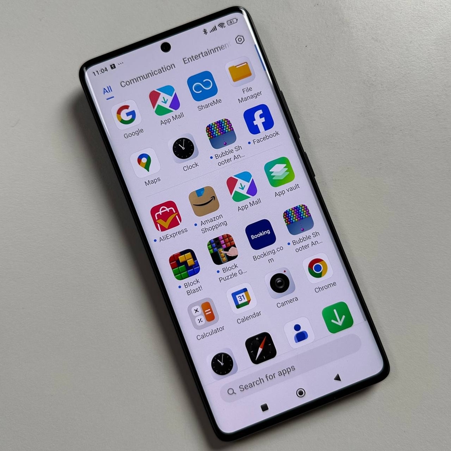 How to Disable Google Assistant or Gemini from the Power Button on ...