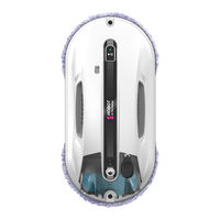 Hobot R3 Brukermanual