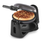 Dash DBWM600 - Flip Belgian Waffle Maker Manual & Recipes
