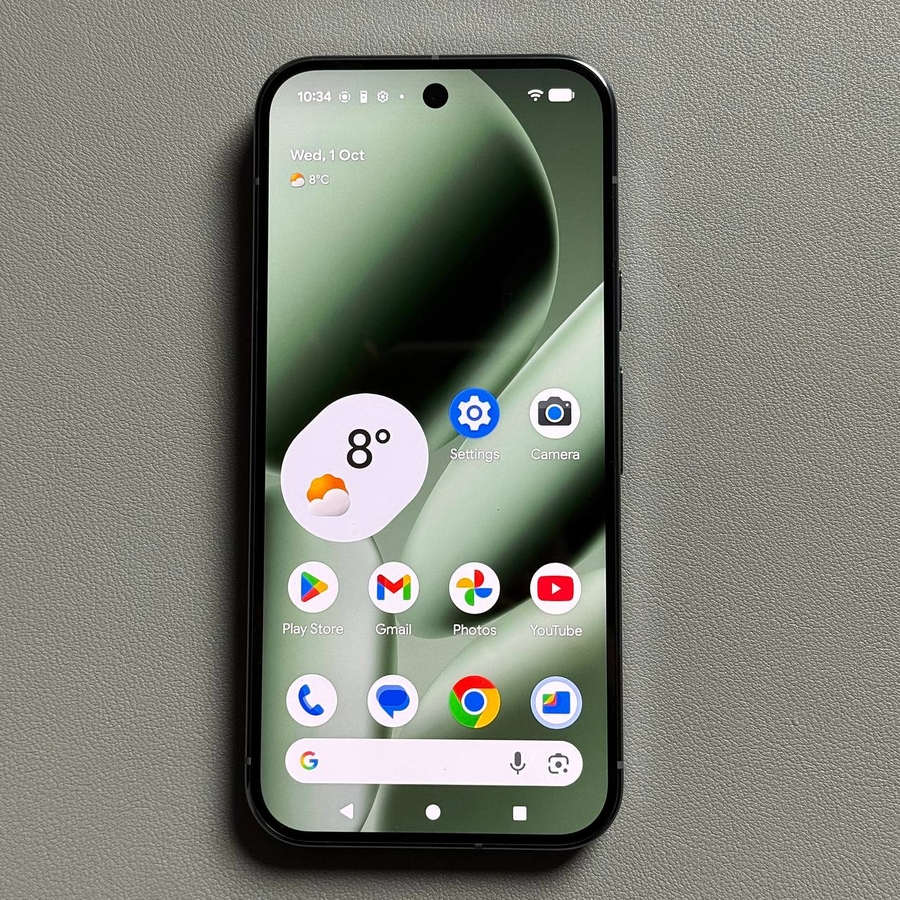 Cómo Entrar y Salir del Modo Fastboot en Google Pixel 10 Pro | ManualsLib