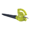 SunJoe SBJ601E - Manual del soplador eléctrico