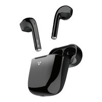 Vorago 400 Guía De Inicio Rápido