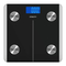 Etekcity ESF93 - Smart Fitness Scale нұсқаулығы