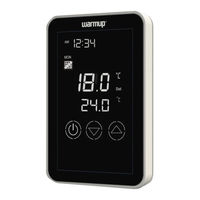 Warmtech - warmup W3115DT