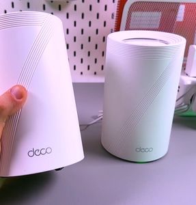 Uw TP-Link Deco M5 Wi-Fi-systeem resetten: een complete handleiding