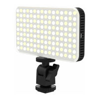 Digipower GO VIRAL DP-VL120 Kullanıcı Kılavuzu