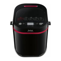 Tefal - Pain Plaisir