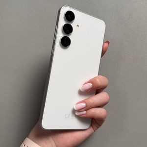 So &auml;ndern Sie die Standardtastatur auf Ihrem Samsung Galaxy S25 FE