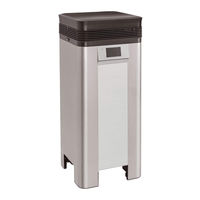 Winix T1 Manual De Usuario