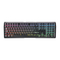 Cherry MX 3.0S Wireless - Standardna/RGB igraća tipkovnica - Upute
