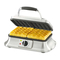 Cuisinart WAF-2B - Manual da Máquina de Waffle Belga de 2 Fatias