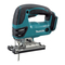 Panduan Makita DJV180Z, DJV140