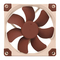 Noctua NF-A9 PWM qo'llanmasi