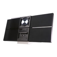 Bang & Olufsen Beosound Century Manual De Usuario