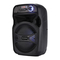 Sylvania SPA657-B - Manual del altavoz Bluetooth de 6.5