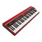 Roland GO:KEYS - Manual del Piano Digital