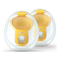 Medela Hands-free Collection Cups - Manual de accesorios para extractor